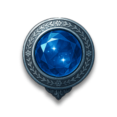 Level icon